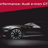 Audijeva godišnja konferencija: Uskoro novi e-tron GT i mnoštvo električnih modela