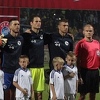 Zmajevi ostali na 41. poziciji na novoj FIFA-inoj rang-listi