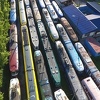 Propala još jedna aukcija: Nije bilo zainteresovanih za GRAS-ove tramvaje i autobuse