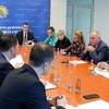 Ujić: Broj migranata se svakim danom drastično povećava