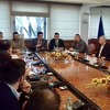 Usaglašen zajednički nastup devet političkih subjekata koji okupljaju Bošnjake i Hrvate u RS-u