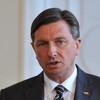 Pahor: Parlamentarni izbori u Sloveniji 20. ili 27. maja