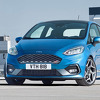 Ford objavio nove detalje o Fiesti ST