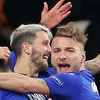 Lazio, Marseille, Leipzig i Sporting prošli u četvrtfinale Evropske lige