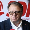 Nikšić: Ujedinjenju ljevice pružamo obje ruke, SDP-ov jedini uslov je da se ne natežemo mjesecima