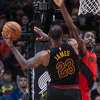 Sjajni James nije spasio Cleveland poraza u Portlandu, solidna partija Nurkića