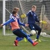 Juniori počeli pripreme za elitni krug kvalifikacija