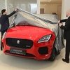 Jaguar E-Pace od danas dostupan u Bosni i Hercegovini