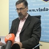 Ministar Opsenica o zdravstvu u HNK: J**e lud zbunjenog