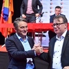 Komšić predložio da DF, SDP, NS i GS formiraju novu stranku, čeka se odgovor ljevice