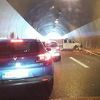 Dvije osobe povrijeđene u nesreći u tunelu autoputa kod Sarajeva