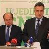Mirsad Kukić isključen iz SDA, Amir Zukić će biti razriješen dužnosti generalnog sekretara