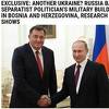 Newsweek: Rusija podržava separatističke težnje političara u BiH