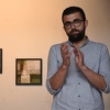 U sarajevskoj galeriji Collegium Artisticum otvorena izložba Maka Hubjera