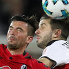 Gomez s dva pogotka donio pobjedu Stuttgartu u Freiburgu