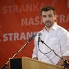 Gratzov Prijedlog izmjena zakona o privrednim društvima: Osnovni kapital za d.o.o. jedna marka
