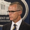 Smijenjen zamjenik direktora FBI-a Andrew McCabe