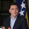 Košarac odbio usluge Ambasade BiH u Moskvi