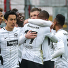 Eintracht savladao Mainz i ostao u utrci za plasman u Ligu prvaka