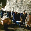 Povuklo se more u Budvi, ali opasnost od poplava još prijeti