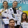 Taekwondo klub Sarajevo osvojio osam medalja na prvenstvu BiH