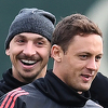 Mourinho: Matić je bio "otok karaktera" oko kojeg nema vode, ostali su bili uplašeni