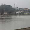 U Krajini ponovo poplave, vodostaj Une u porastu na svim mjernim mjestima