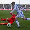 Leganes u otvorenom meču savladao Sevillu