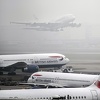 Više od stotinu letova otkazano na britanskom aerodromu Heathrow