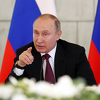 Putin sustiže Staljina: Kako je anonimni obavještajac zavladao Rusijom