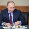 Putin: Optužbe Britanije za trovanje Skripala su besmislene