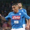 Napoli golom Albiola teškom mukom savladao Genou, Zukanović igrao 90 minuta