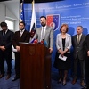Skupština KS danas glasa o smjeni Vlade, potrebno 18 ruku