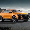 Audi Q8 stiže u junu