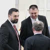 Počela sjednica Skupštine KS o nepovjerenju Vladi