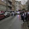 Dojava o bombi u Srednjoj zubotehničkoj školi u Sarajevu