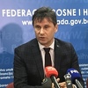 Novalić: Vraća se optimizam u rad Vlade, nudim da se do kraja mandata ne bavimo imenovanjima