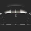 Objavljen novi teaser za Ford Mustang Shelby GT500