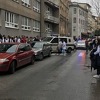 Dojava o bombi u Srednjoj zubotehničkoj školi u Sarajevu bila je lažna