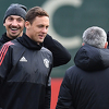 Matić: Mourinho je poseban, teško je raditi s njim jer uvijek želi više