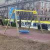 Postavljen mobilijar na igralište i sportske plohe u parku Hastahana