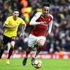 Aubameyang: Sretan sam što igram za Wengera, osjećam se puno bolje