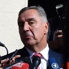 Milo Đukanović kandidat za predsjednika Crne Gore