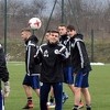 Mlada reprezentacija BiH se okupila u Zenici, Kadušić otpao zbog povrede