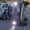 Uberovo autonomno vozilo usmrtilo pješakinju u Arizoni