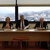 Stranke HNS-a dogovorile zajednički nastup na oktobarskim izborima