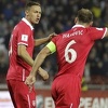 Ivanoviću oduzeta kapitenska traka, Kolarov novi kapiten reprezentacije Srbije