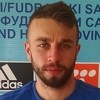 Elvis Sarić: Privilegija je igrati za reprezentaciju BiH, posebno s ovakvim imenima