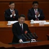 Xi: Tajvan se nikada neće otcjepiti od Kine