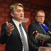 DF o zahtjevu SDP-a: Nije razumno da Željko Komšić povuče kandidaturu za Predsjedništvo BiH